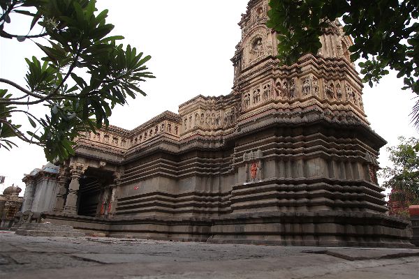 Shri Laxmi Narsimha Temple , Nira Narsingpur , NIRANARSINGPUR Temple